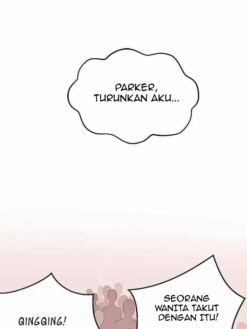 Beauty and the Beasts Chapter 65 Gambar 20